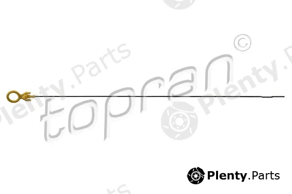 Topran 109300 — Oil Dipstick