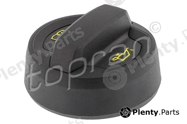 Topran 119171 — Sealing Cap, oil filler neck