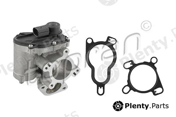 Topran 639167 — EGR Valve