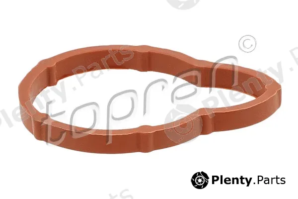 Topran 628318 — Gasket, intake manifold