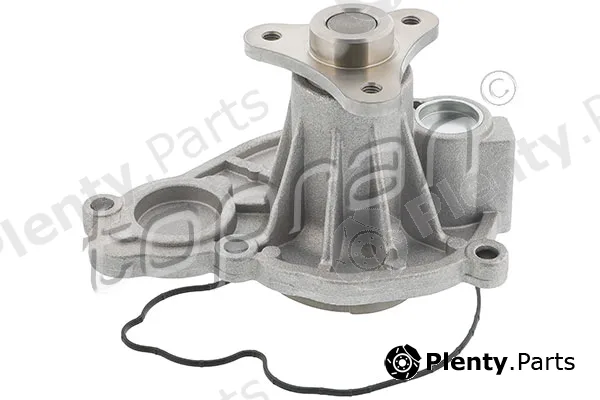 Topran 503557 — Water Pump, engine cooling