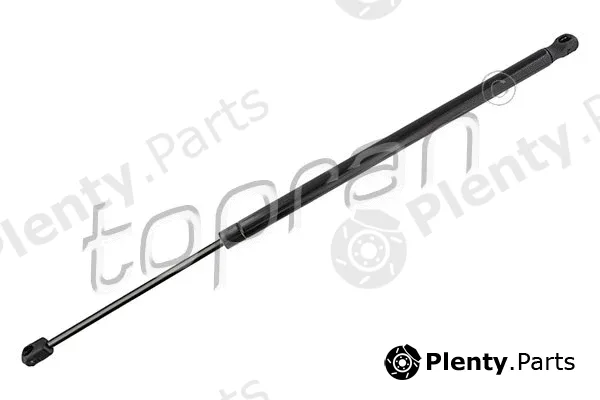 Topran 502850 — Gas Spring, boot/cargo area
