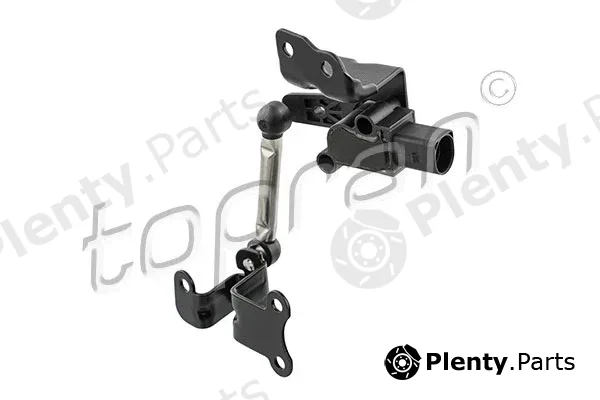 Topran 623110 — Sensor, headlight levelling