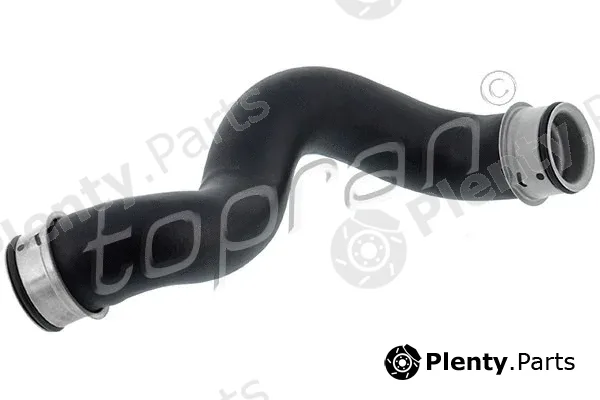Topran 408082 — Radiator Hose