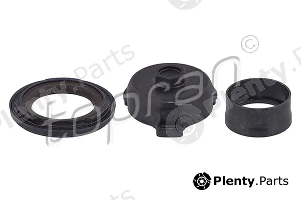 Topran 208000 — Shaft Seal, crankshaft