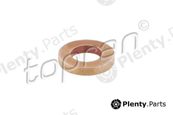 Topran 118076 — Seal Ring, injector