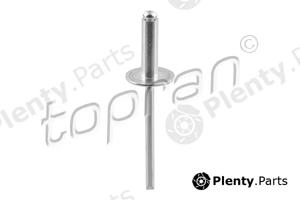 Topran 207983 — Expanding Rivet