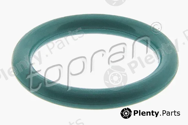 Topran 115084 — Gasket, charger