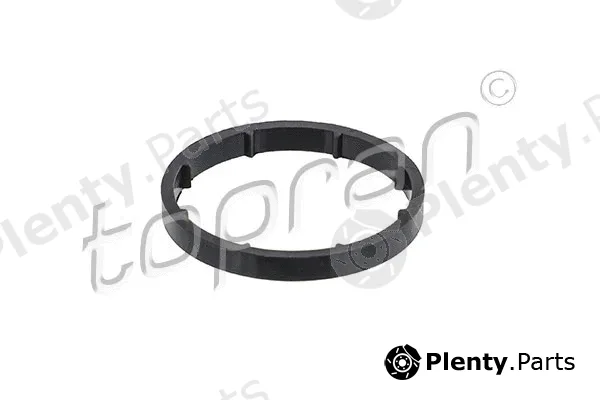 Topran 628305 — Gasket, oil cooler