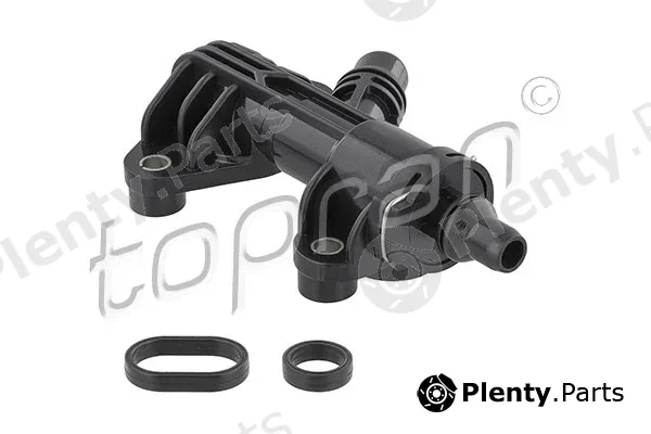 Topran 630319 — Thermostat, oil cooling