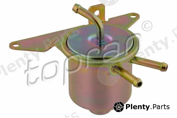 Topran 100220 — Vapour Separator, carburettor