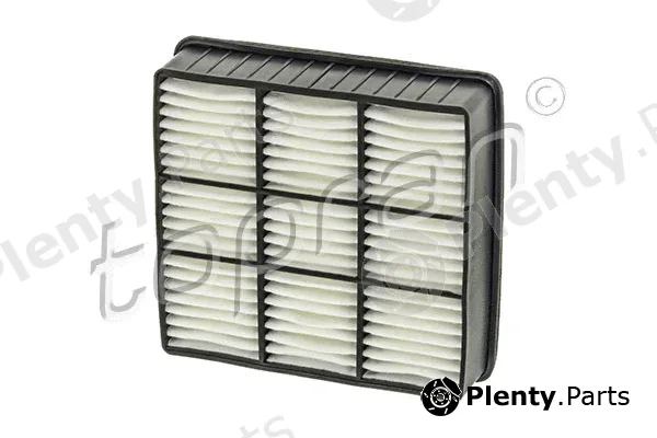 Topran 600075 — Air Filter