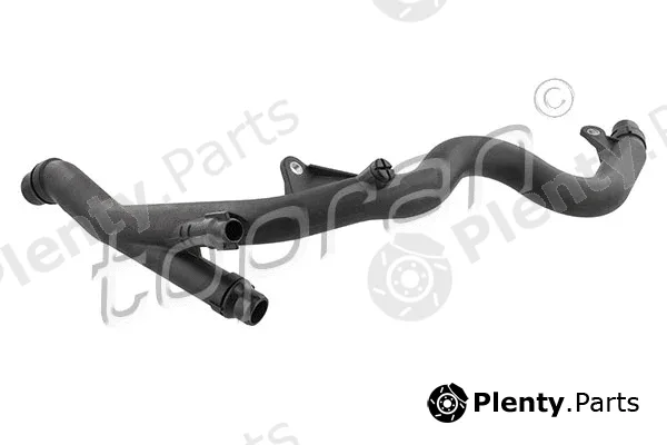 Topran 502986 — Coolant Pipe