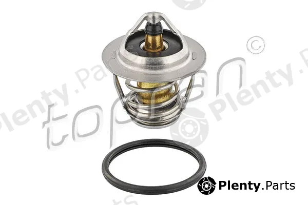 Topran 630311 — Thermostat, coolant