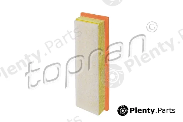 Topran 304055 — Air Filter