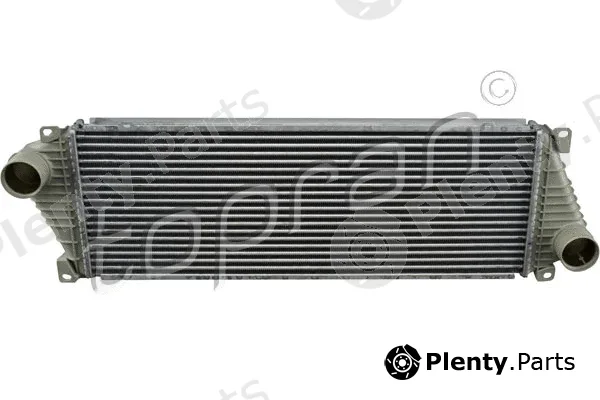 Topran 114305 — Charge Air Cooler