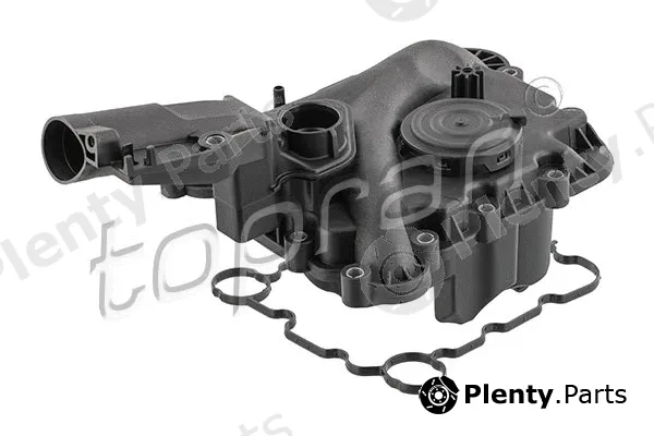 Topran 118192 — Valve, crankcase ventilation