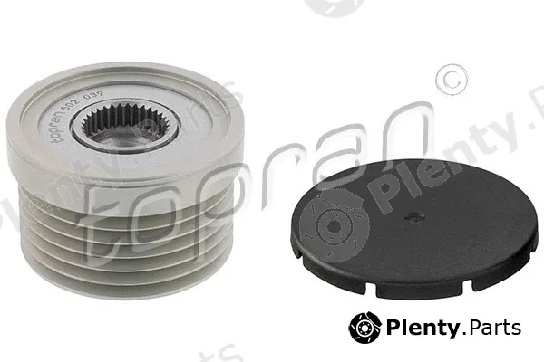 Topran 502039 — Alternator Freewheel Clutch