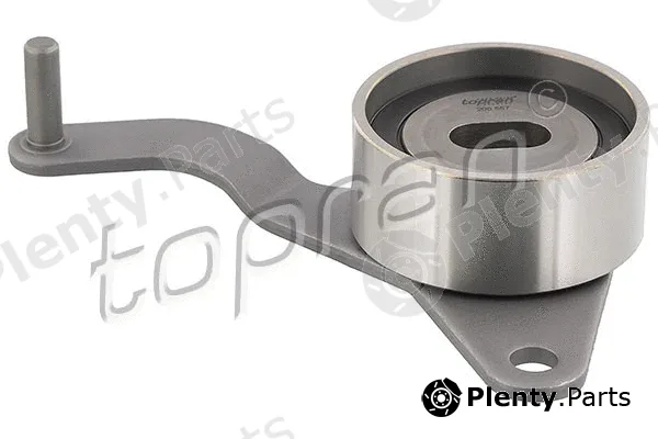 Topran 205557 — Tensioner Pulley, timing belt