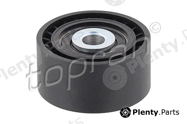 Topran 302421 — Deflection/Guide Pulley, timing belt
