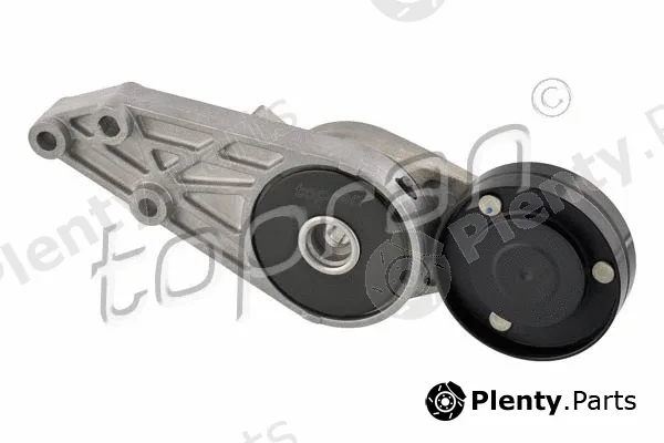 Topran 108416 — Belt Tensioner, V-ribbed belt