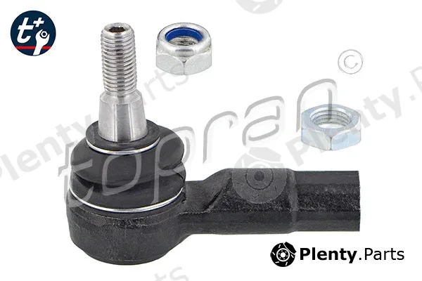 Topran 722405 — Tie Rod End t+