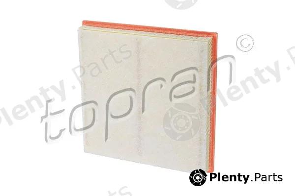 Topran 207777 — Air Filter