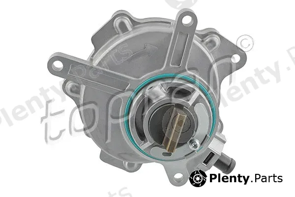 Topran 116183 — Vacuum Pump, braking system