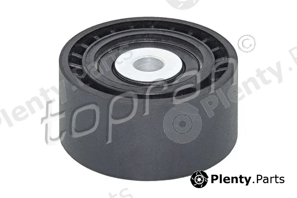 Topran 304466 — Deflection/Guide Pulley, timing belt
