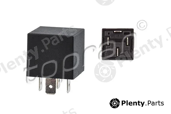 Topran 102409 — Multifunctional Relay