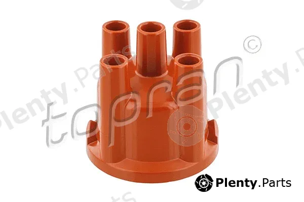 Topran 101971 — Distributor Cap