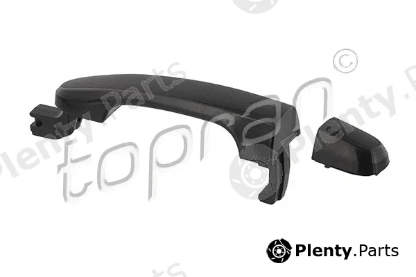 Topran 620000 — Exterior Door Handle