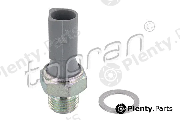 Topran 110168 — Oil Pressure Switch