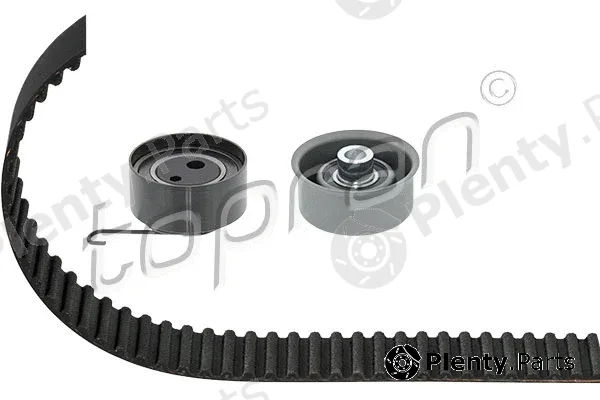 Topran 207962 — Timing Belt Kit