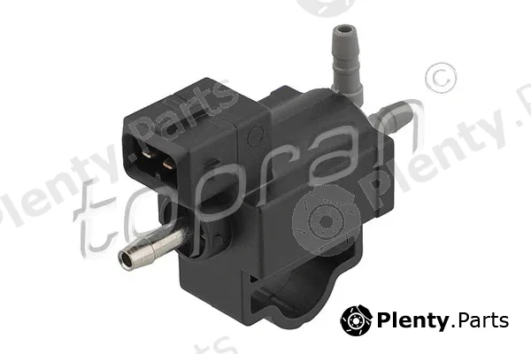 Topran 639813 — Boost Pressure Control Valve