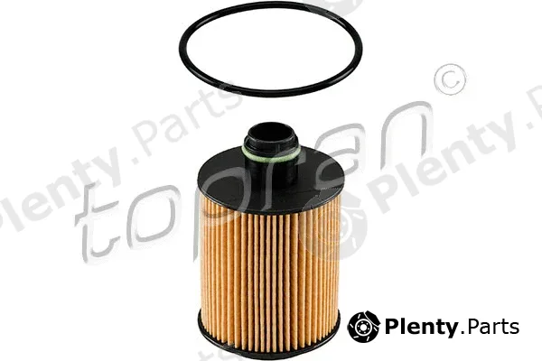 Topran 207729 — Oil Filter