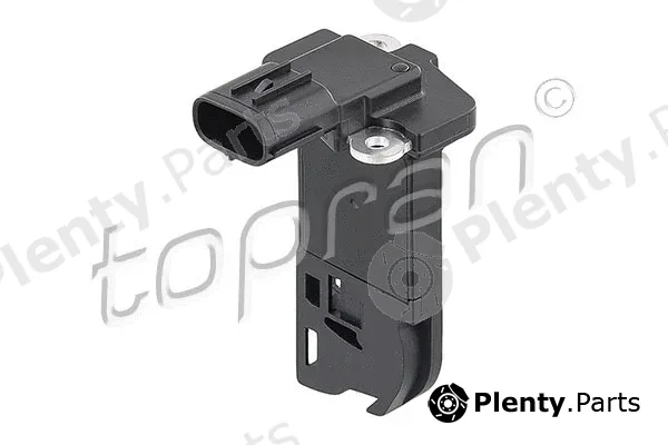 Topran 600773 — Mass Air Flow Sensor