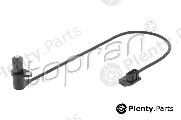 Topran 501534 — Sensor, camshaft position