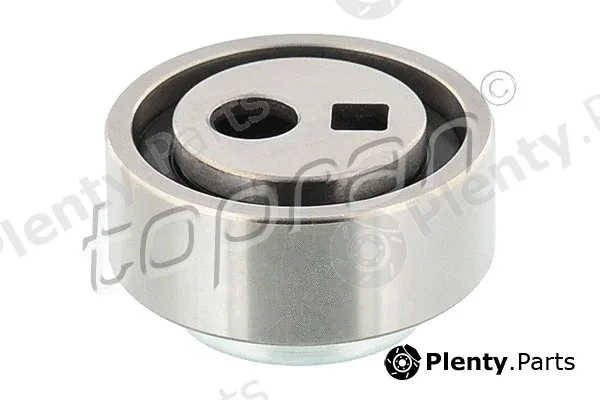 Topran 720132 — Tensioner Pulley, timing belt