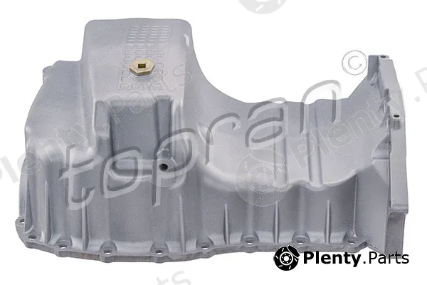 Topran 701641 — Oil Sump
