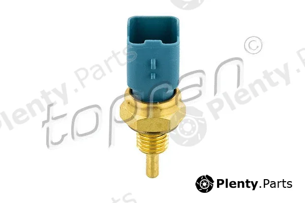Topran 721090 — Sensor, coolant temperature