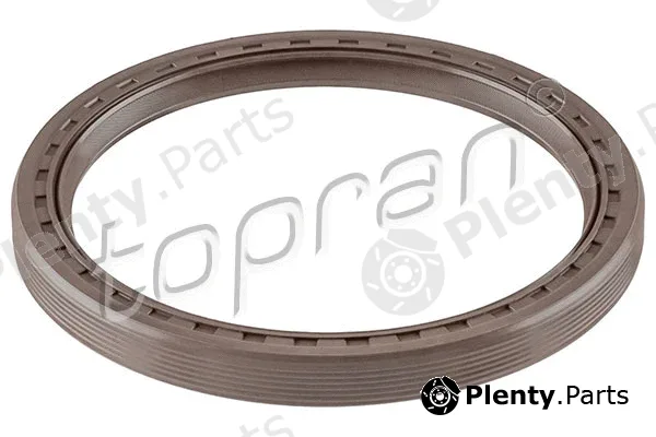 Topran 114528 — Shaft Seal, automatic transmission