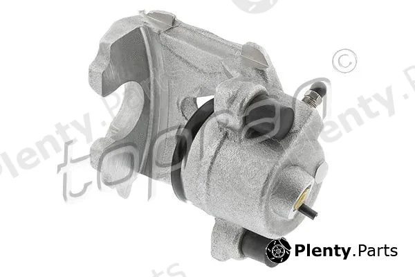 Topran 110283 — Brake Caliper