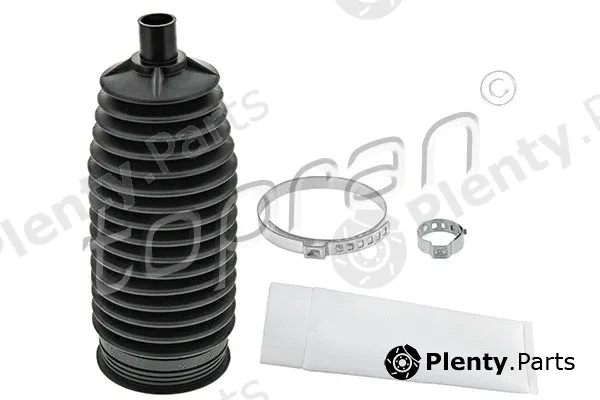 Topran 701620 — Bellow Kit, steering