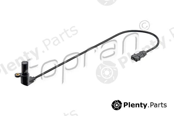 Topran 206696 — Sensor, crankshaft pulse