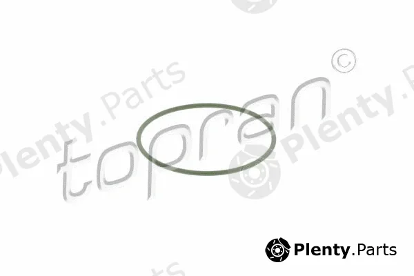 Topran 104532 — Gasket, intermediate shaft