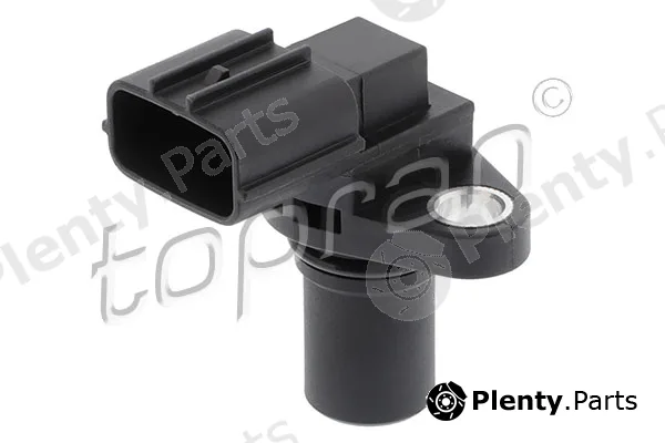 Topran 207155 — Sensor, crankshaft pulse