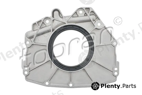 Topran 408570 — Shaft Seal, crankshaft