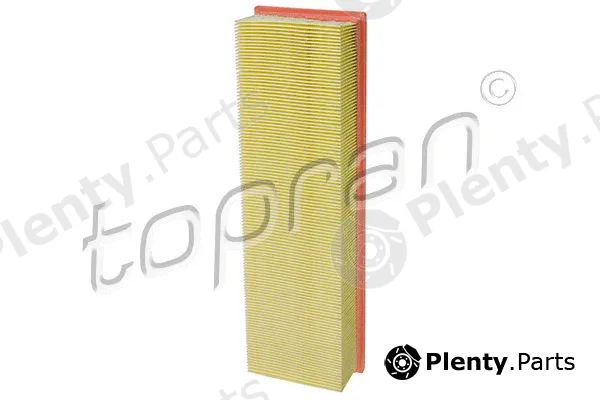 Topran 201675 — Air Filter