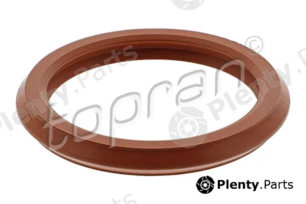 Topran 722822 — Gasket, cylinder head cover